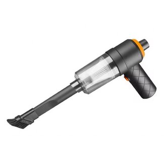 Gembird 2-in-1 portable vacuum cleaner (mini-stofzuiger en blazer) *NIEUW*