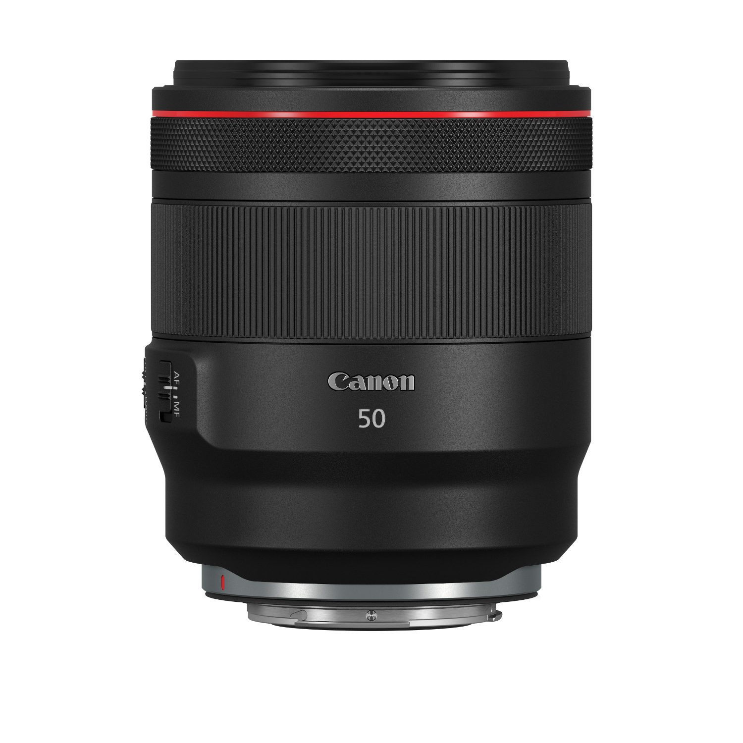 Canon RF 50mm 1.2 L USM **NIEUW** - CameraOccasion