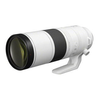 5 jaar Garantie - Canon RF 200-800mm 6.3-9.0 IS USM **NIEUW**