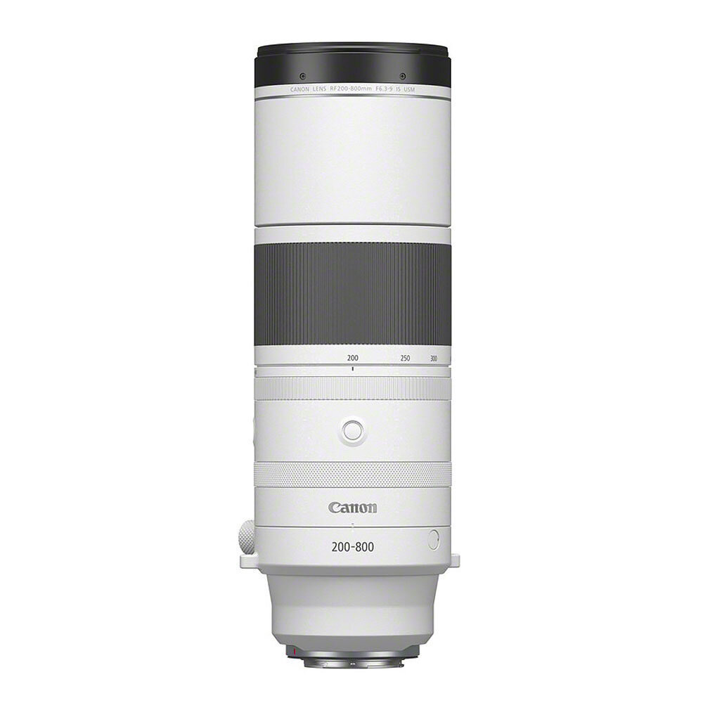Canon RF 200-800mm 6.3-9.0 IS USM **NIEUW**
