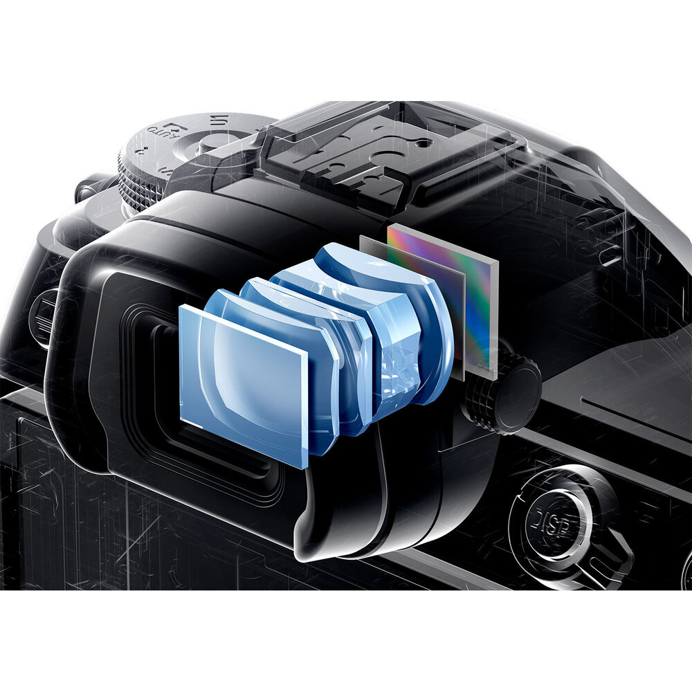 Nikon Z6 III **NIEUW**