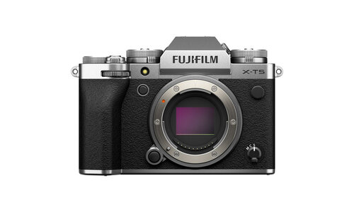 Fujifilm fotocamera's