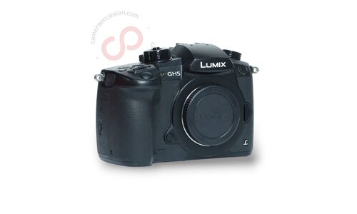 Panasonic fotocamera's