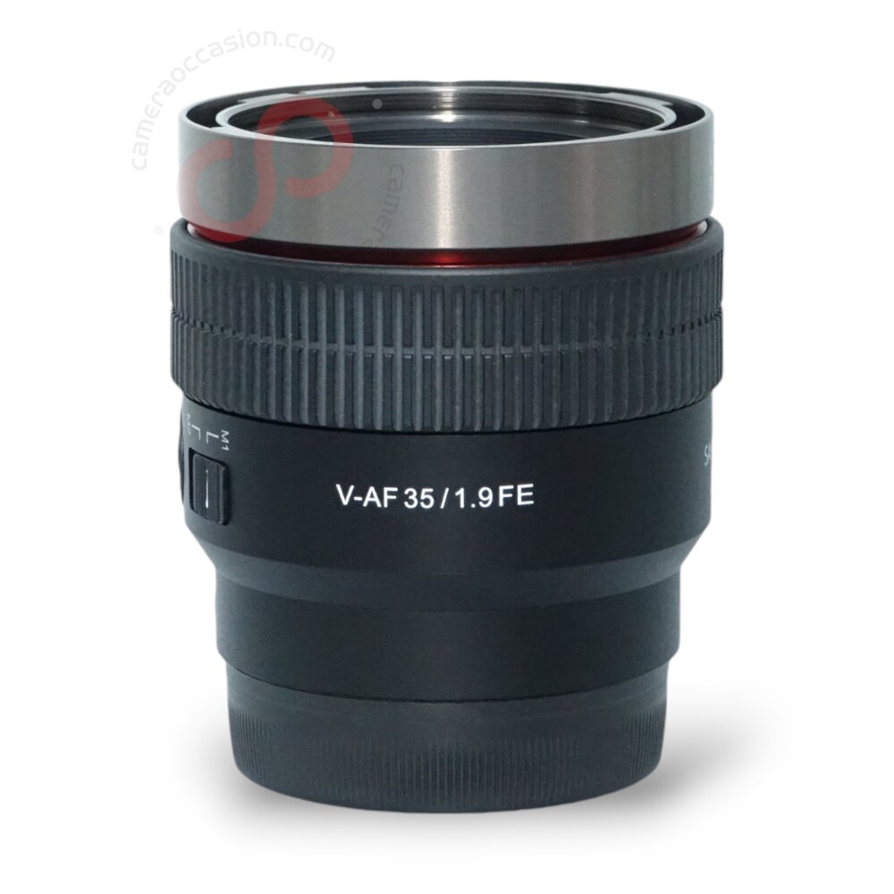 Samyang 35mm 1.9 V-AF (Sony FE) nr.  1851
