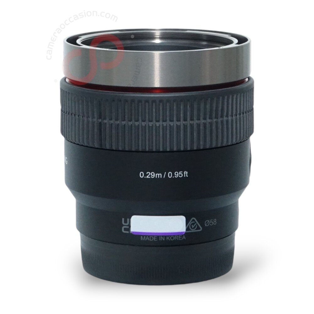 Samyang 35mm 1.9 V-AF (Sony FE) nr.  1851