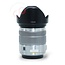 Panasonic 14-140mm 3.5-5.6 Lumix G Vario zilver nr. 2027