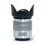 Panasonic 14-140mm 3.5-5.6 Lumix G Vario zilver nr. 2027