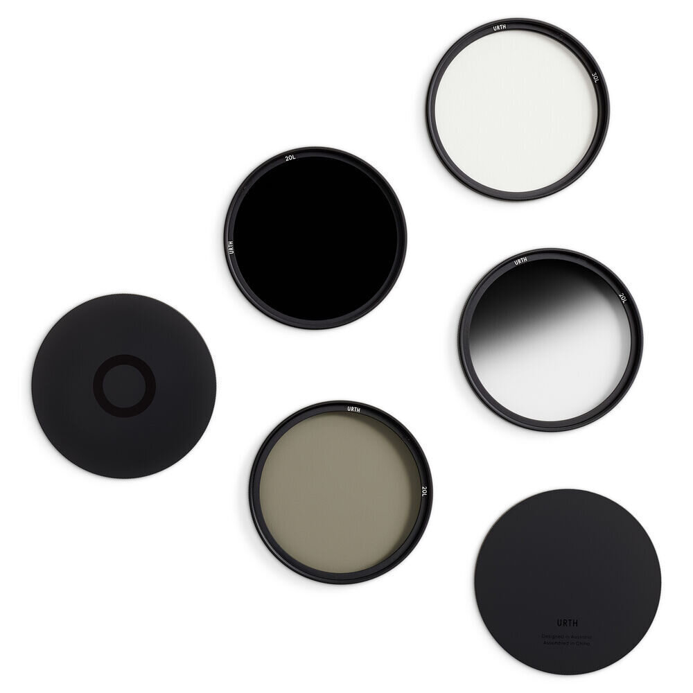 B+W F-PRO 007 Neutral MRC nr. 6209