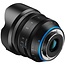 Irix 11mm T4.3 CINE LENS (Sony) **NIEUW** nr 2053