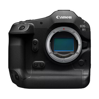 Canon EOS R1 **NIEUW** incl BTW