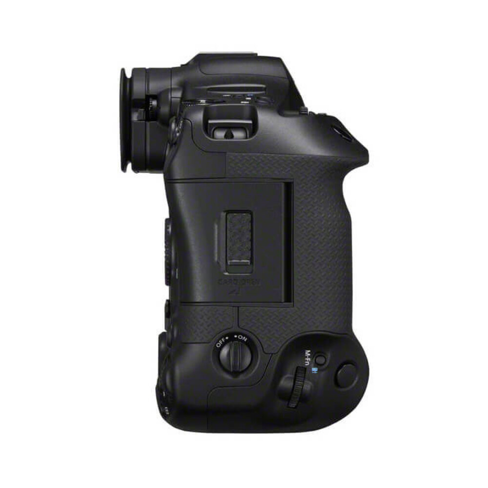 Canon EOS R1 **NIEUW** incl. BTW