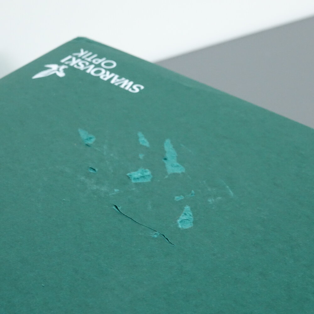 Swarovski NL Pure 12x42 --OUTLET--