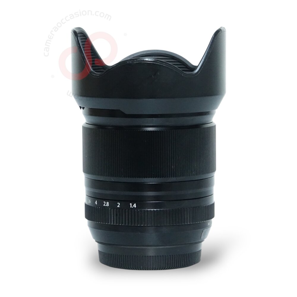 Fujifilm 18mm 1.4 XF R LM WR nr. 2209