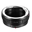 K&F Concept Lens adapter PK-FX nr. 2220