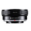 K&F Concept Lens adapter PK-FX nr. 2220