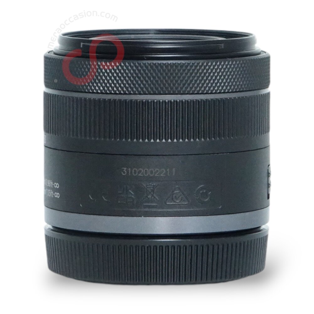 Canon RF 24-50mm 4.5-6.3 IS STM **OPEN BOX**