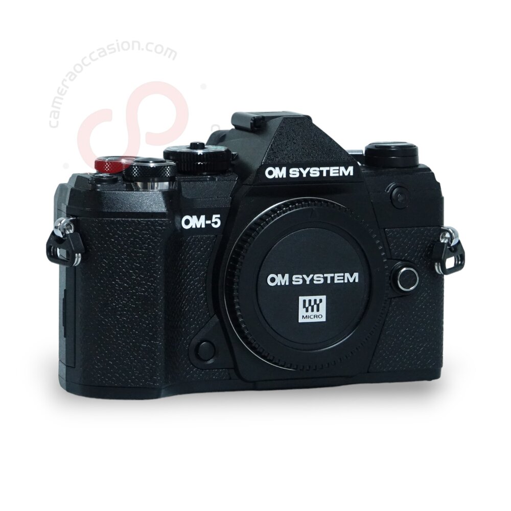 OM Systems OM-5 **OUTLET** nr. 2490