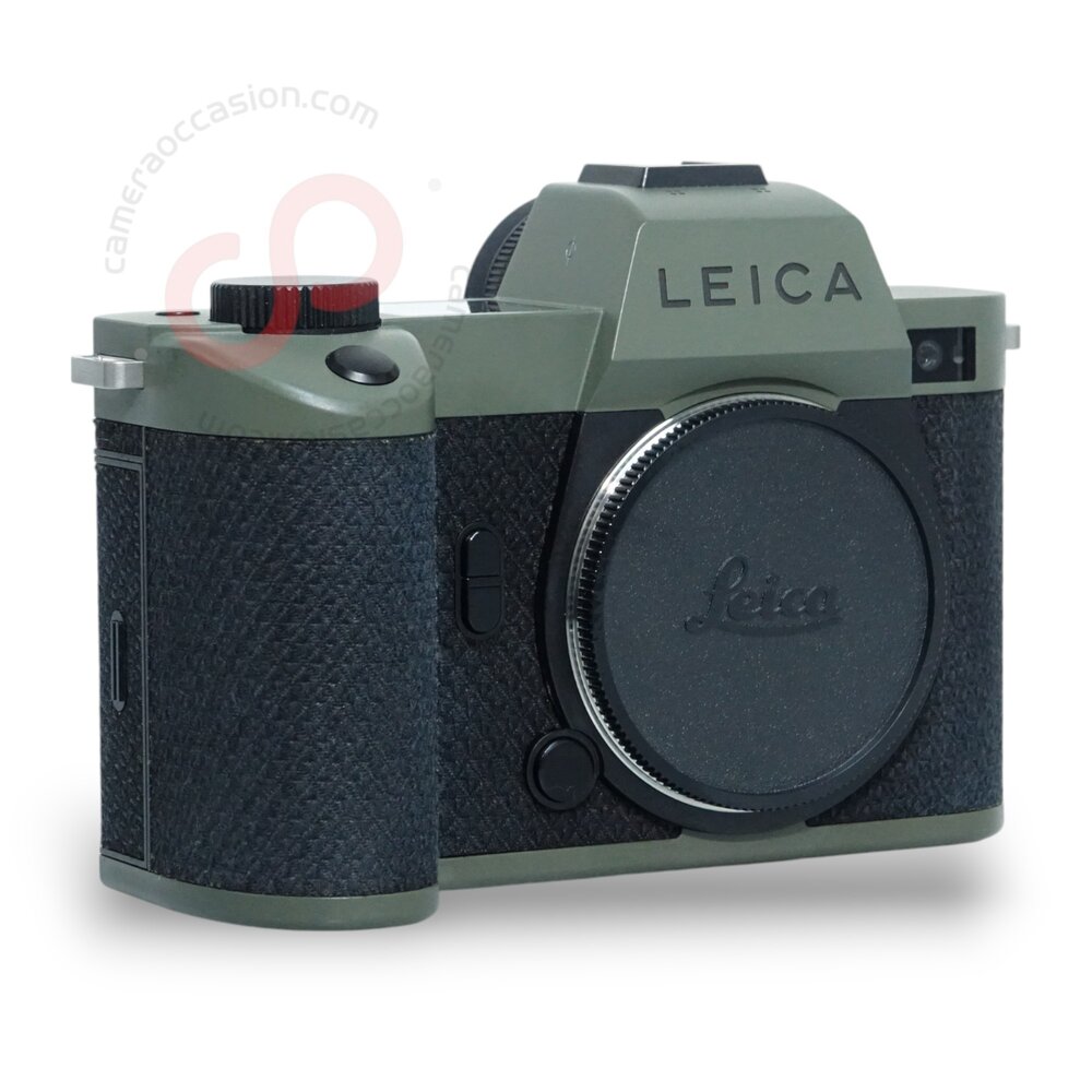 Leica SL2-s REPORTER nr. 2505
