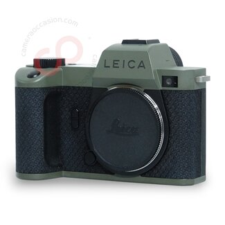 1 jaar Garantie- Leica SL2-s REPORTER