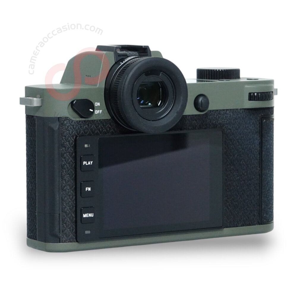 Leica SL2-s REPORTER nr. 2505