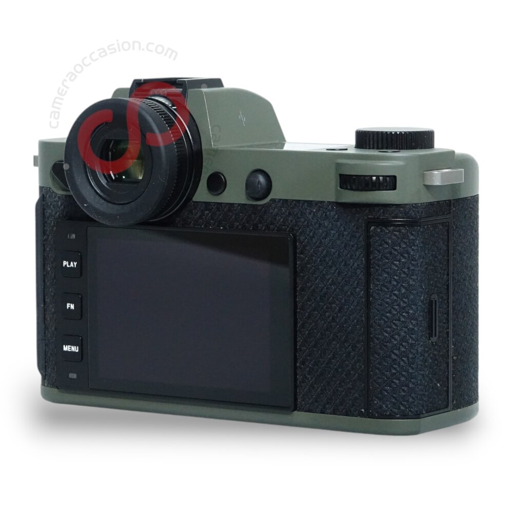 Leica SL2-s REPORTER nr. 2505