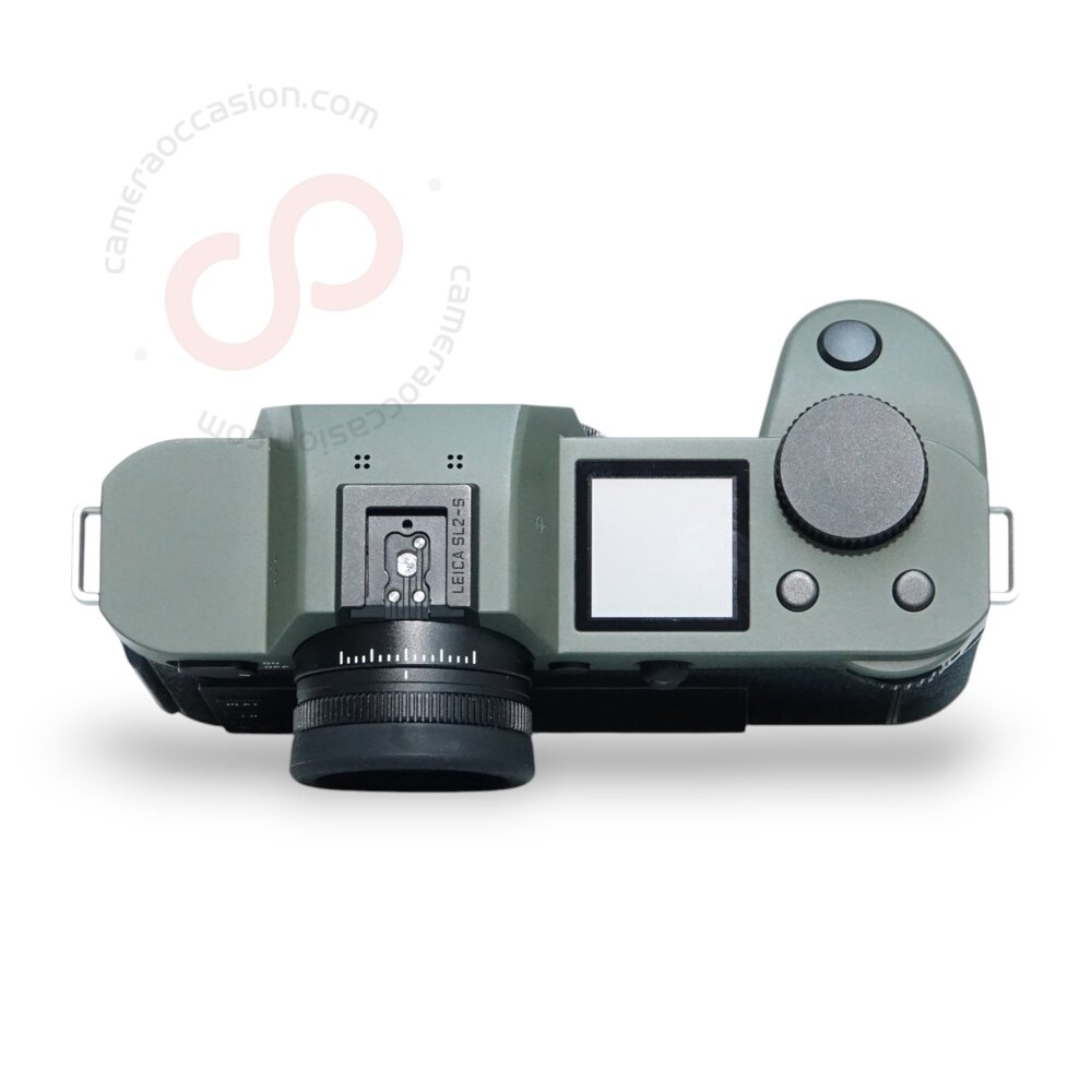 Leica SL2-s REPORTER nr. 2505