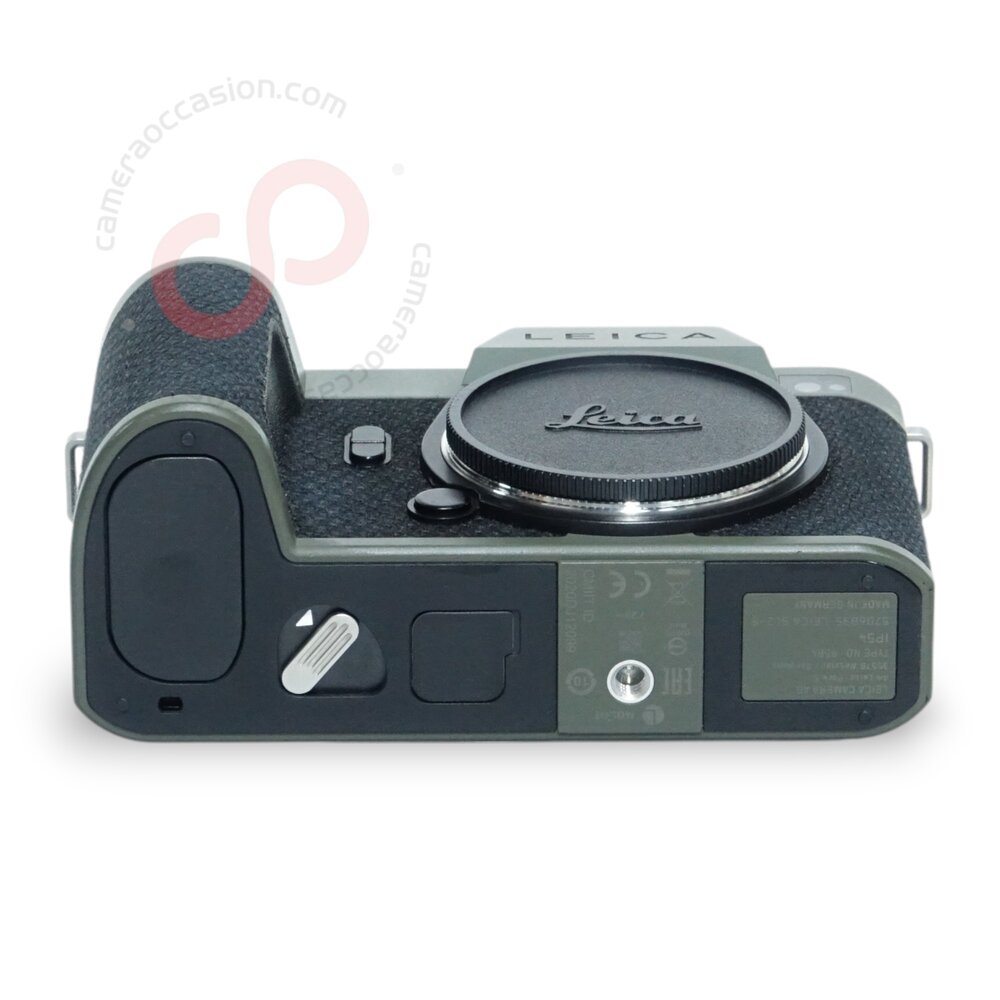 Leica SL2-s REPORTER nr. 2505