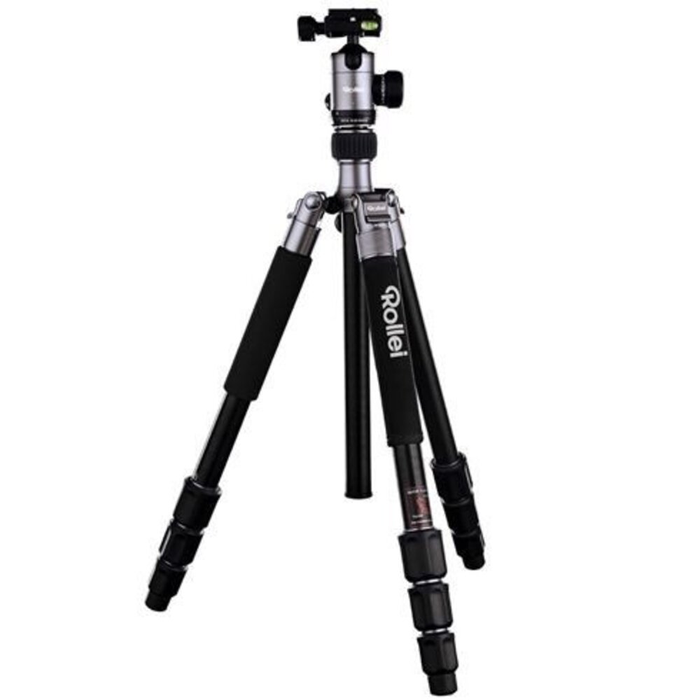 Rollei C5i Titanium Statief