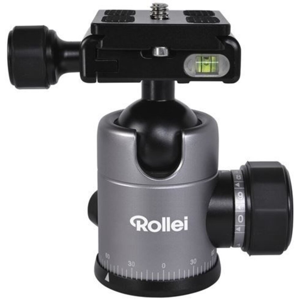 Rollei C5i Titanium Statief