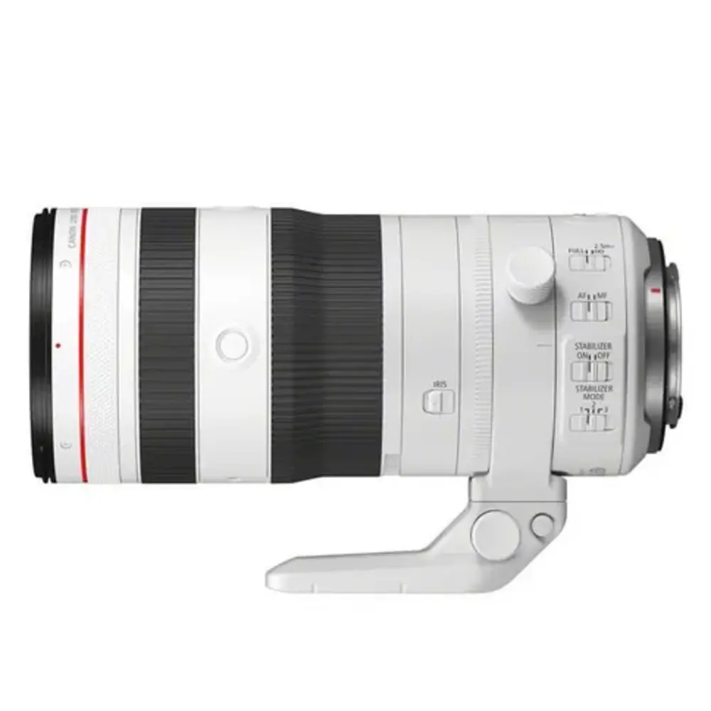 Canon RF 70-200mm F/2.8L IS USM Z White --NIEUW--