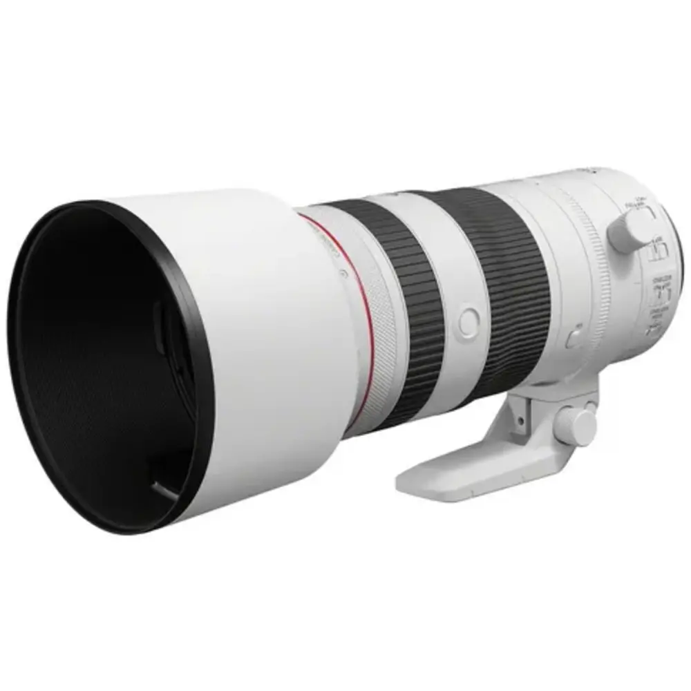 Canon RF 70-200mm F/2.8L IS USM Z White --NIEUW--