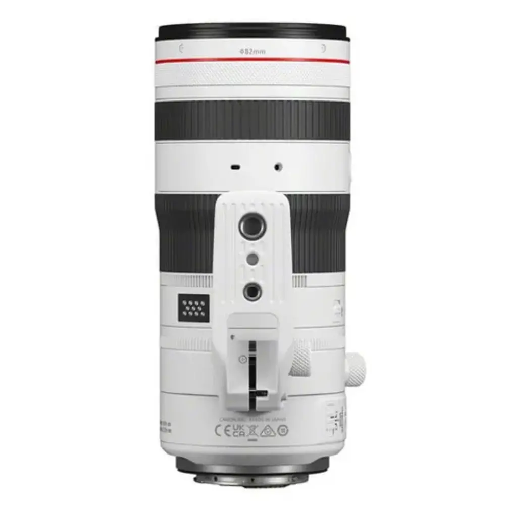 Canon RF 70-200mm F/2.8L IS USM Z White --NIEUW--