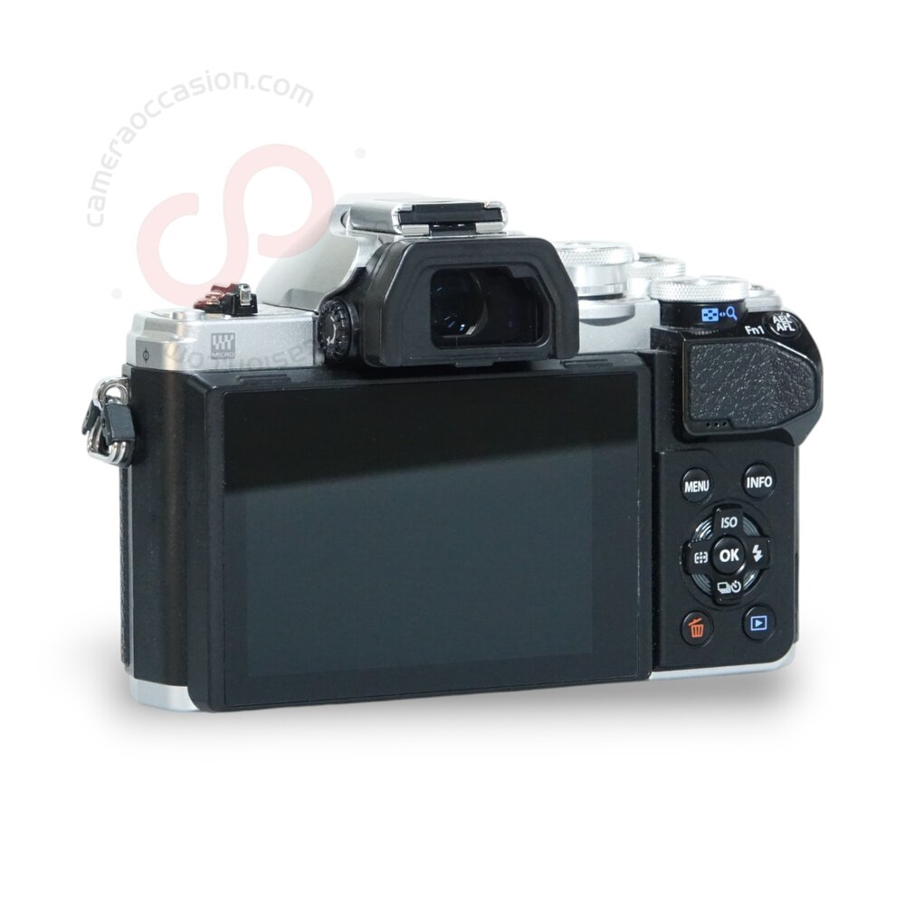 Olympus OM-D E-M10 Mark III nr. 2708