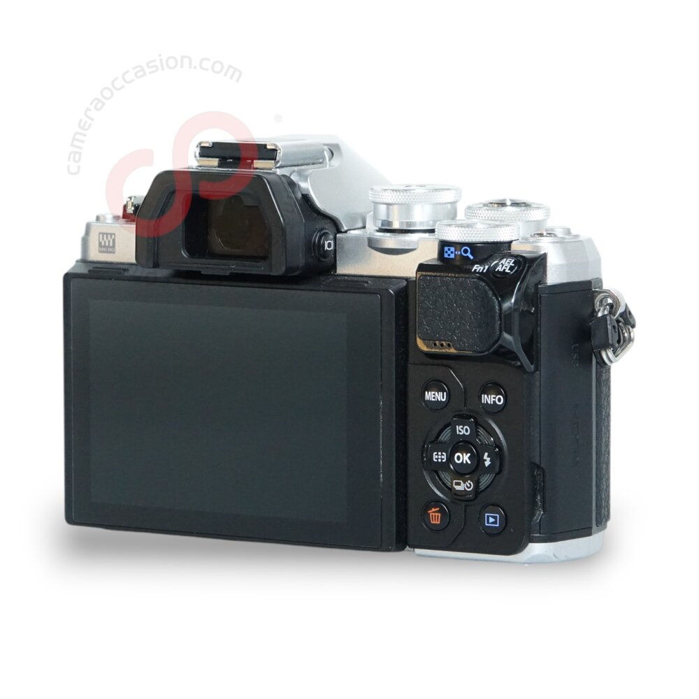 Olympus OM-D E-M10 Mark III nr. 2708