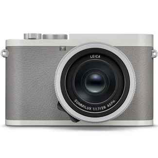 2 jaar Garantie- Leica Q2 Ghost **OUTLET** nr. 2720