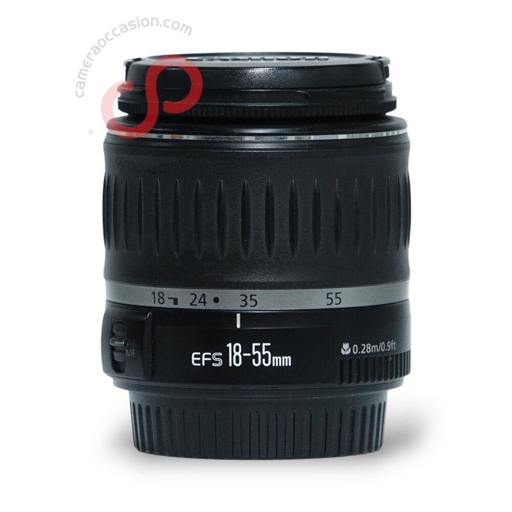 Canon 18-55mm 3.5-5.6 EF-S nr. 2724