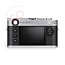 Leica M11 model 20 201 Zilver chrome nr. 2836