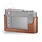Leica Protector M11, cognac nr. 2837