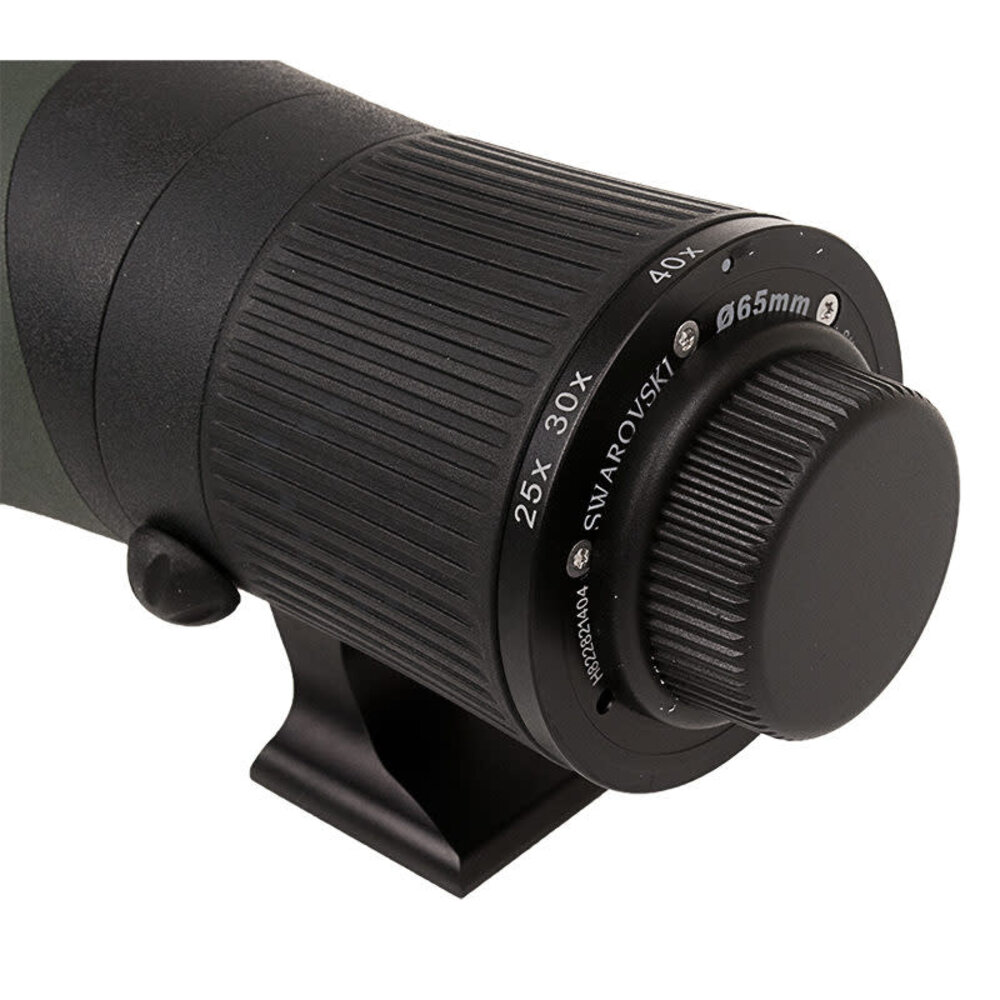 Swarovski 65mm objectiefmodule nr. 2892