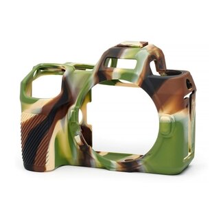 2 jaar Garantie- easyCover Body Cover For Nikon Z6 III
