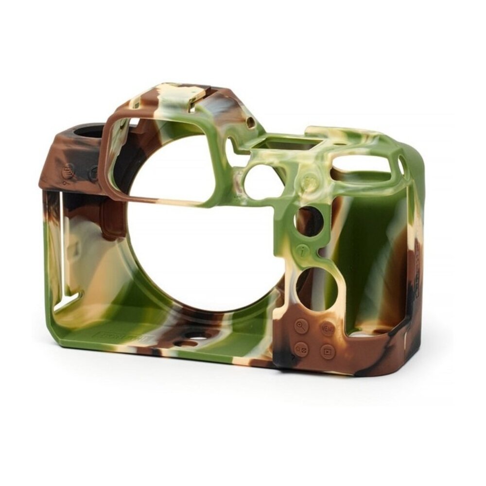 easyCover Body Cover For Nikon Z6 III