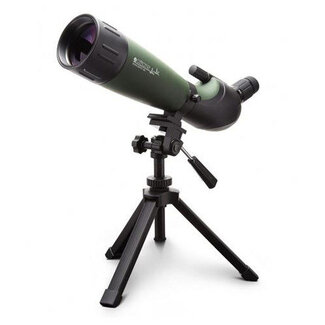 Konus Konuspot-80 20-60x80 Spotting Scope