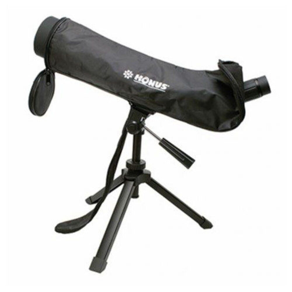Konus Konuspot-80 20-60x80 Spotting Scope