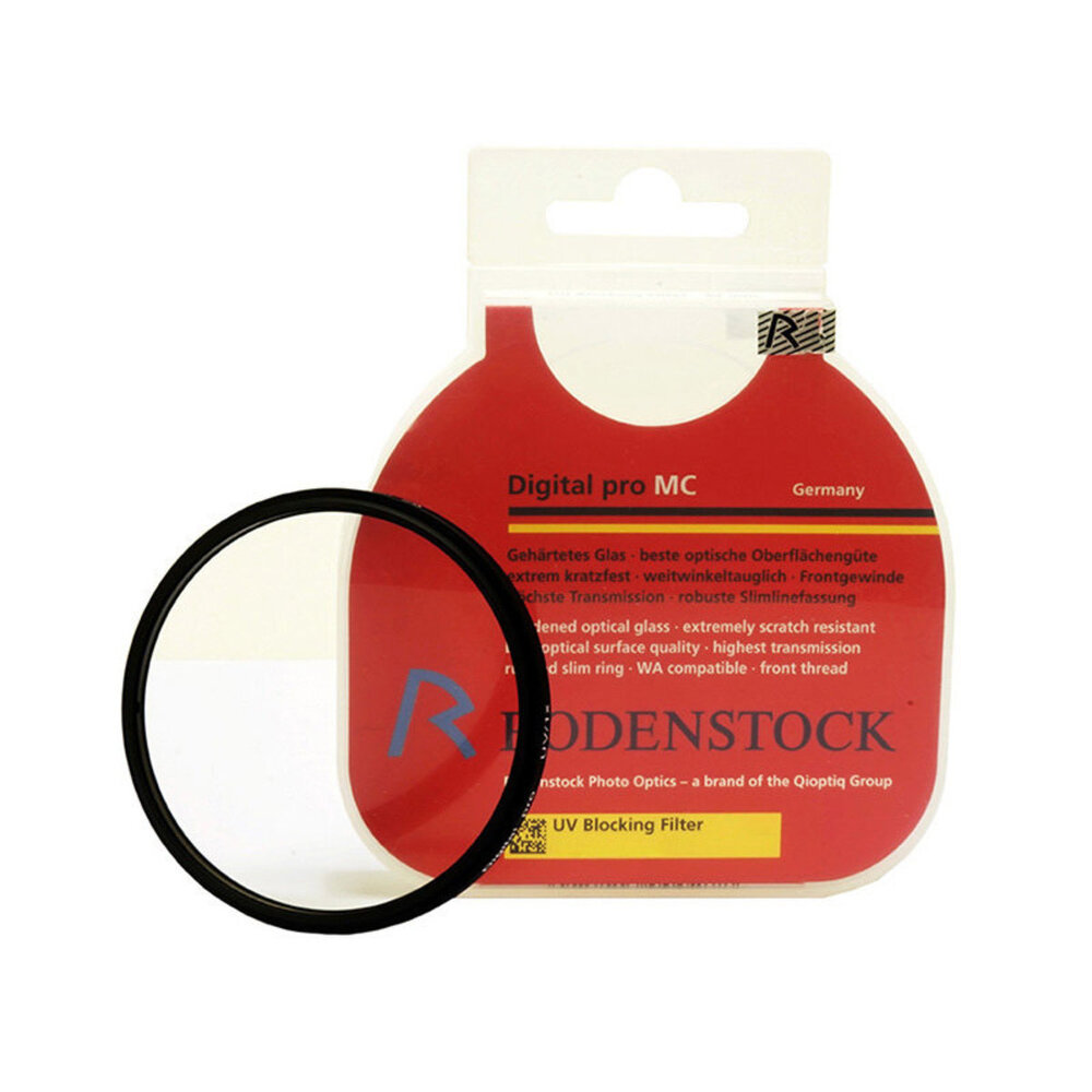 Rodenstock  Digital Pro MC UV