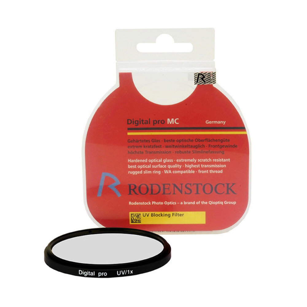 Rodenstock  Digital Pro MC UV