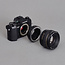 Urth Electronic Lens Mount Adapter EOS - MFT --OUTLET--