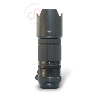1 jaar Garantie- Fujifilm GF 100-200mm 5.6 R LM OIS WR nr. 2921