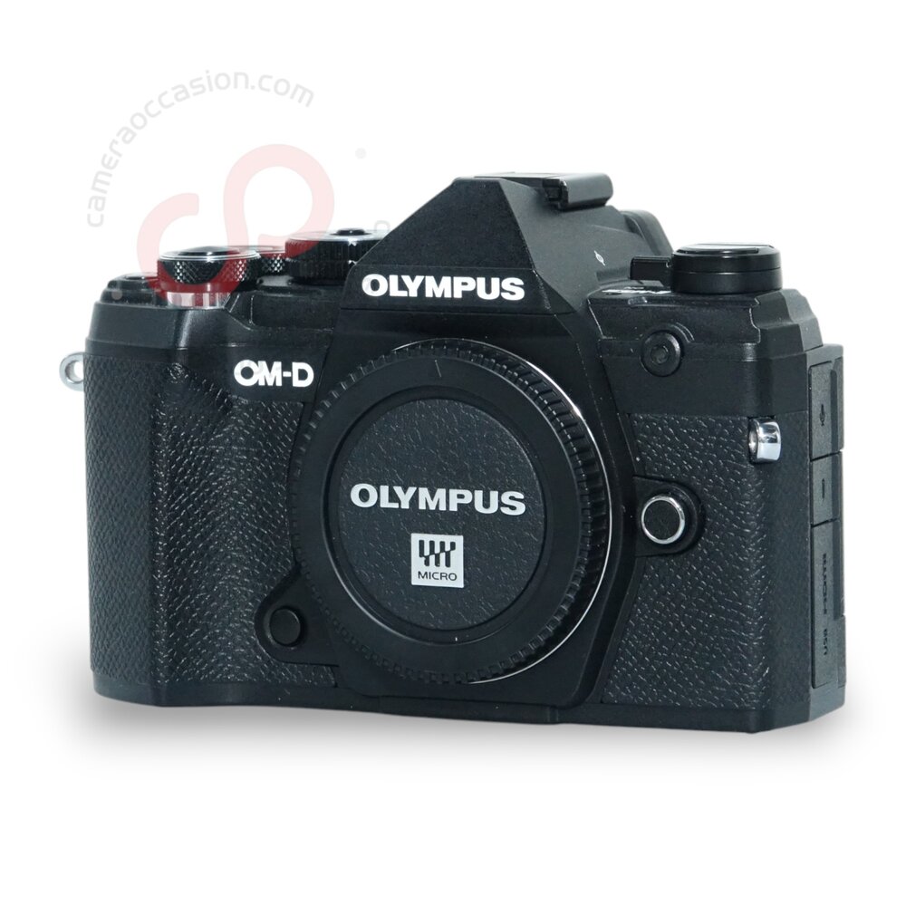 Olympus OM-D E-M5 Mark III (2.800 clicks) nr. 2714