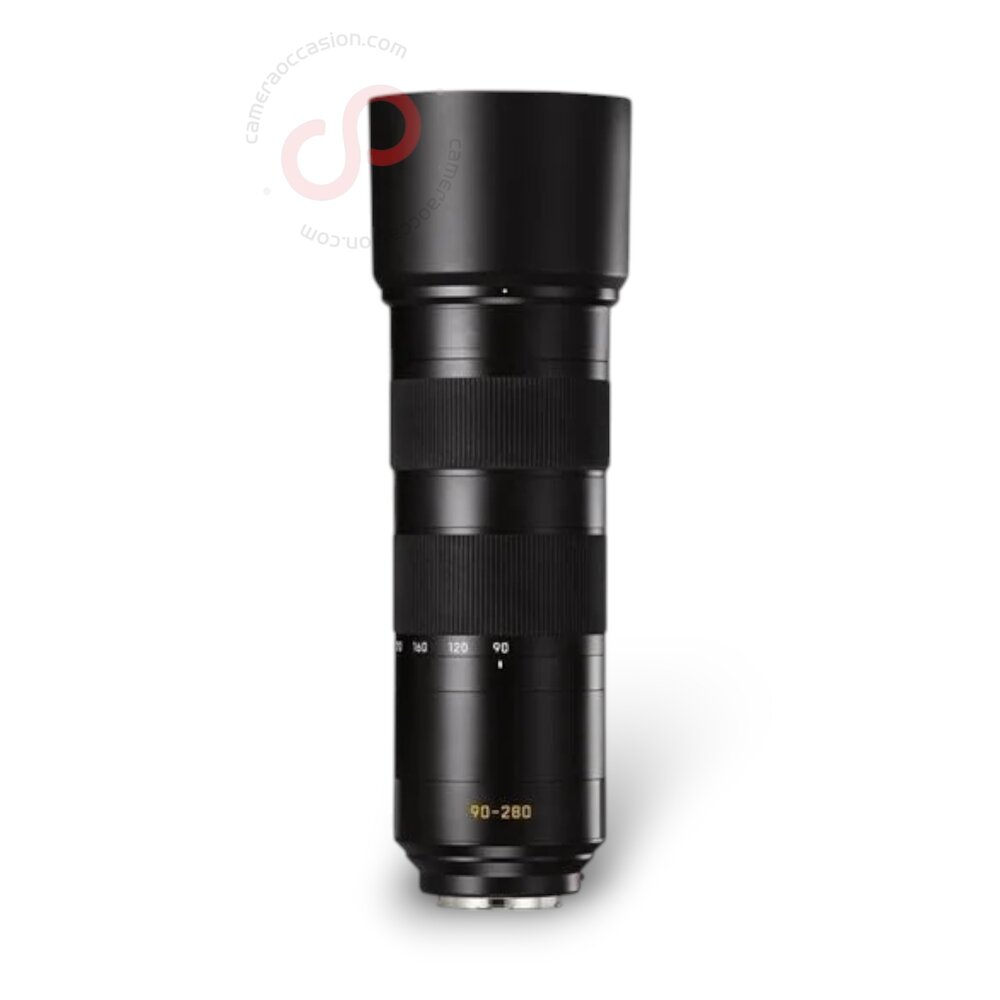 Leica APO-VARIO-ELMARIT-SL 90-280mm 2.8-4  OUTLET  nr. 2965
