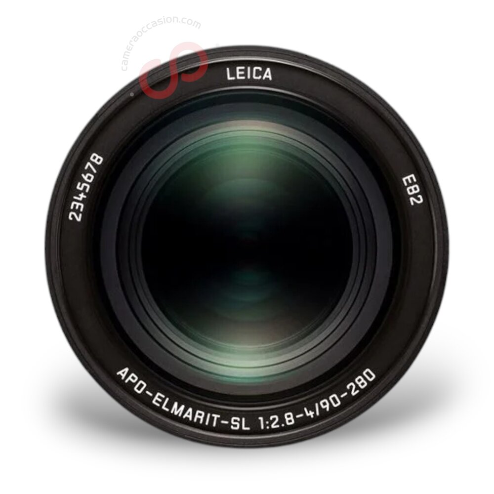 Leica APO-VARIO-ELMARIT-SL 90-280mm 2.8-4  OUTLET  nr. 2965